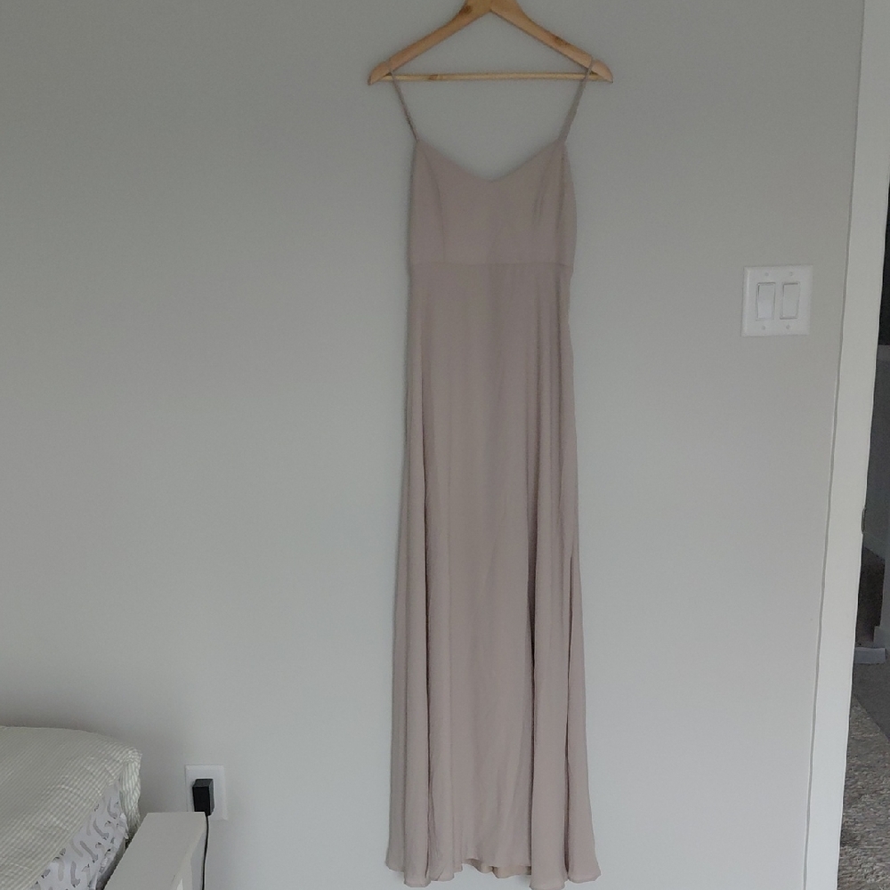 Show Me Your Mumu Bridesmaids Maxi Dress - Picture 2 of 10